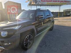 بايك BJ20